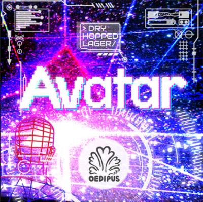 Oedipus Avatar logo